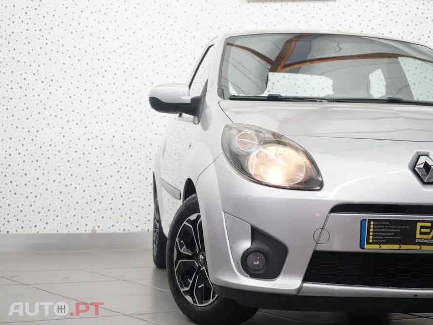 Renault Twingo 1.2 16V Dynamique