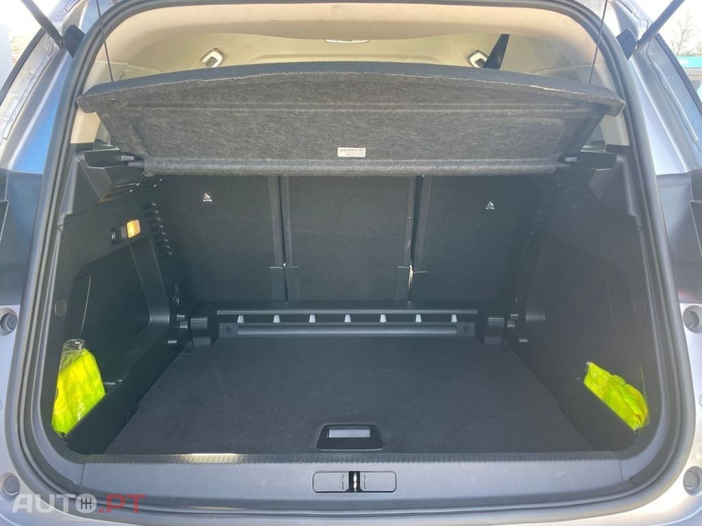 Citroen C5 Aircross 1.2 PureTech Shine