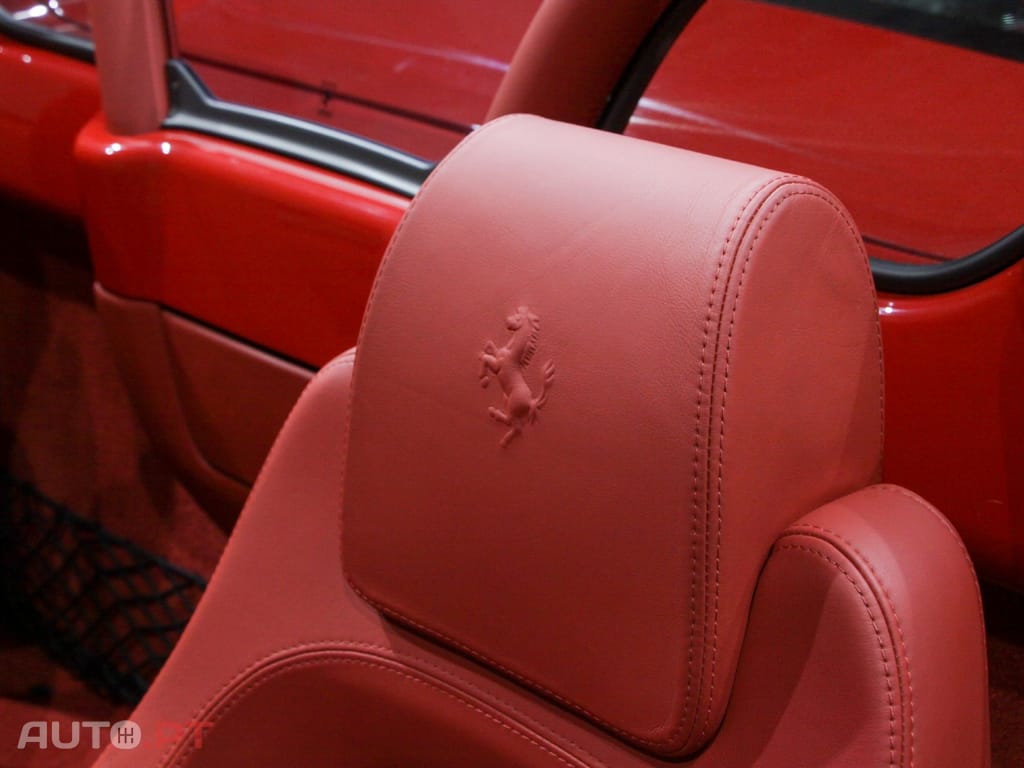 Ferrari F430 Outro