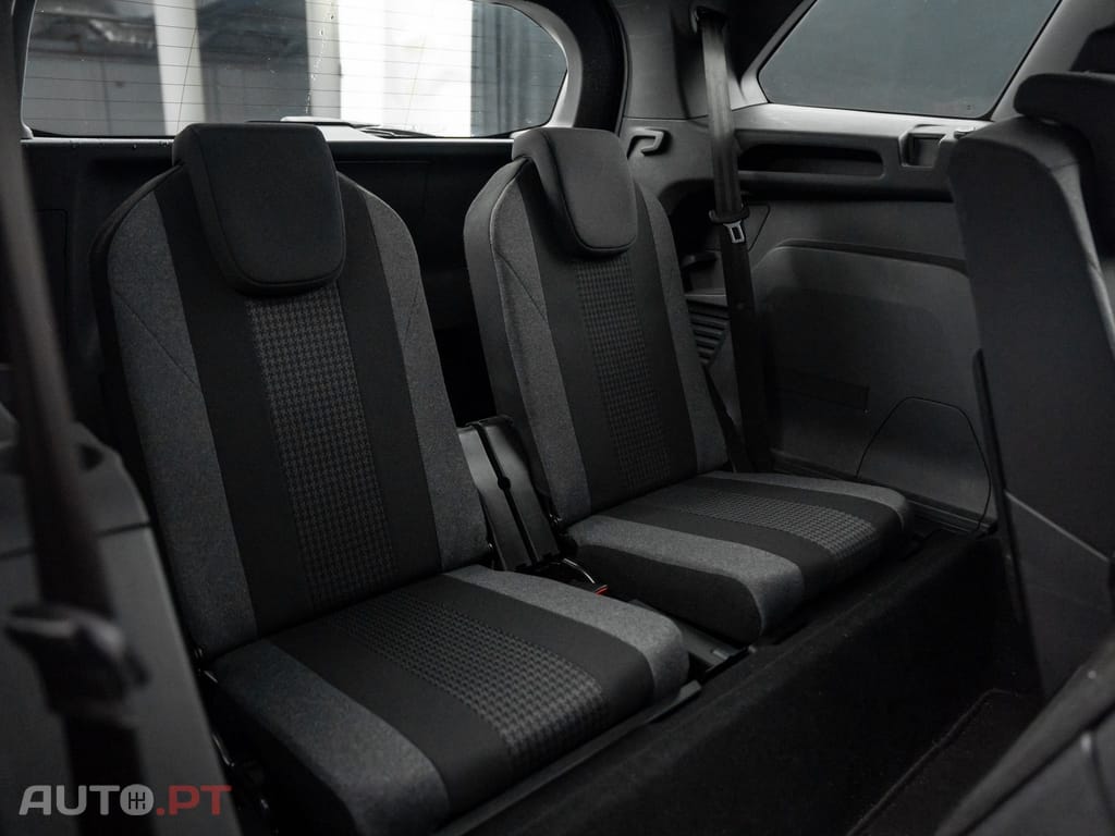 Peugeot 5008 1.5 BlueHDi Active Pack