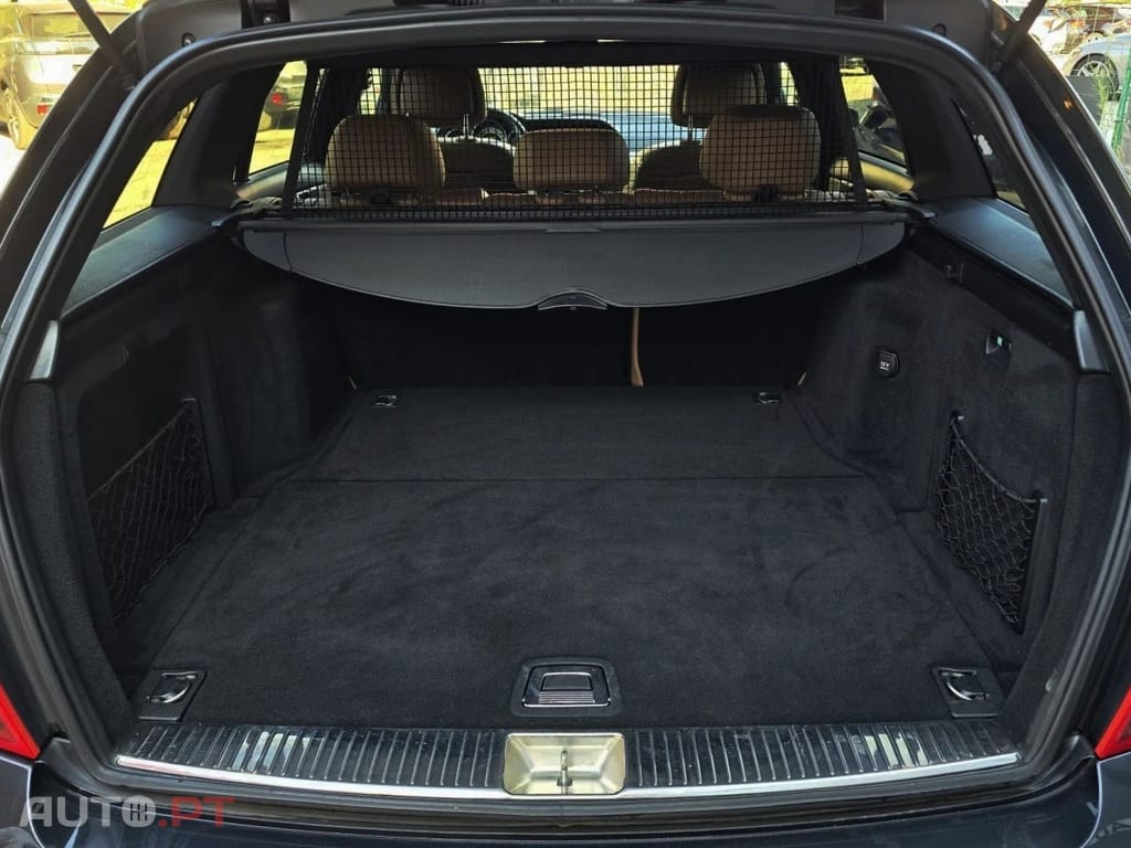Mercedes-Benz C 220 BlueTEC Avantgarde+