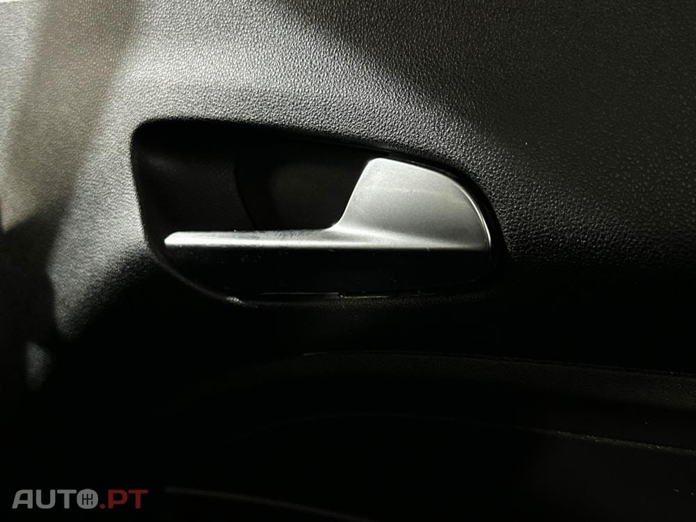 Jeep Avenger 54 kWh 1st Editon