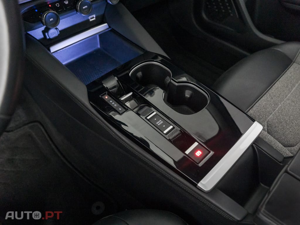 Citroen C5 X 1.6 Hybrid Feel Pack e-EAT8