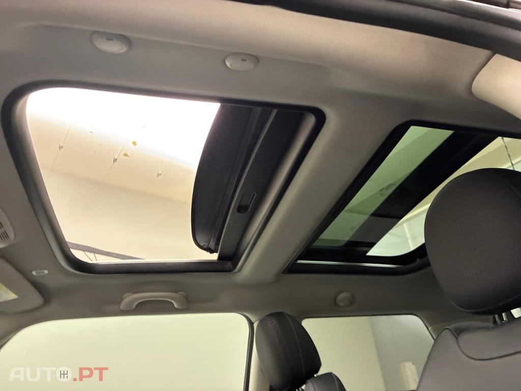 MINI Cooper S Camden Edition Auto