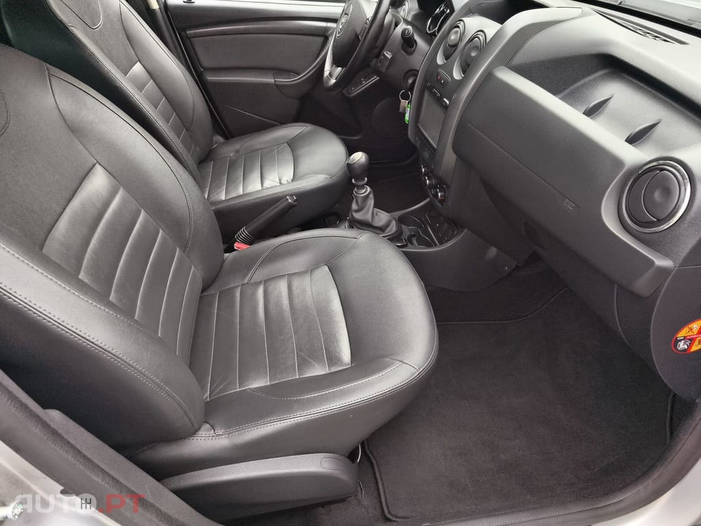 Dacia Duster 1.5 dCi Prestige