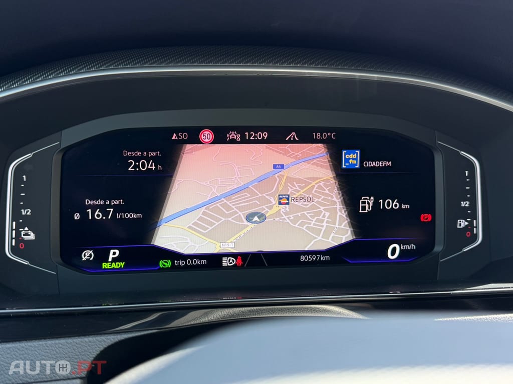 Volkswagen Arteon 1.4 TSI eHybrid R-Line