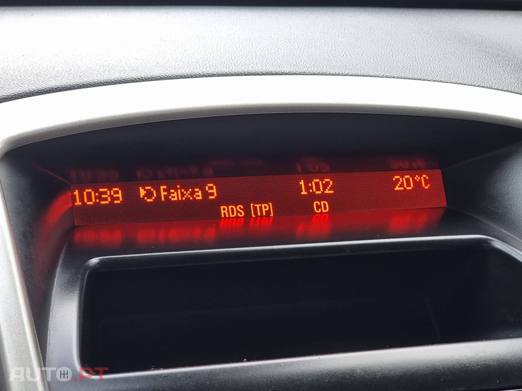 Opel Astra 1.4 Executive S/S