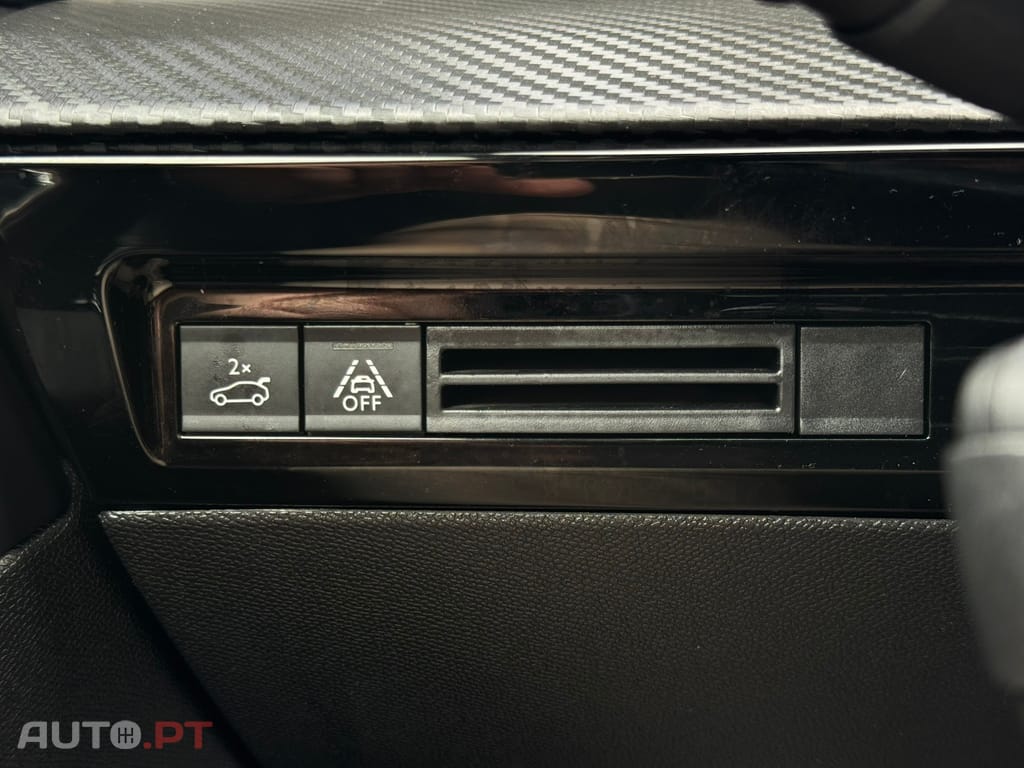 Peugeot 508 SW 1.5 BlueHDi GT Line