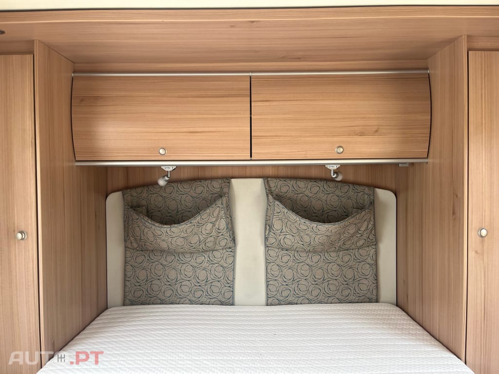 Fiat Ducato 2.3 M-Jet L CD