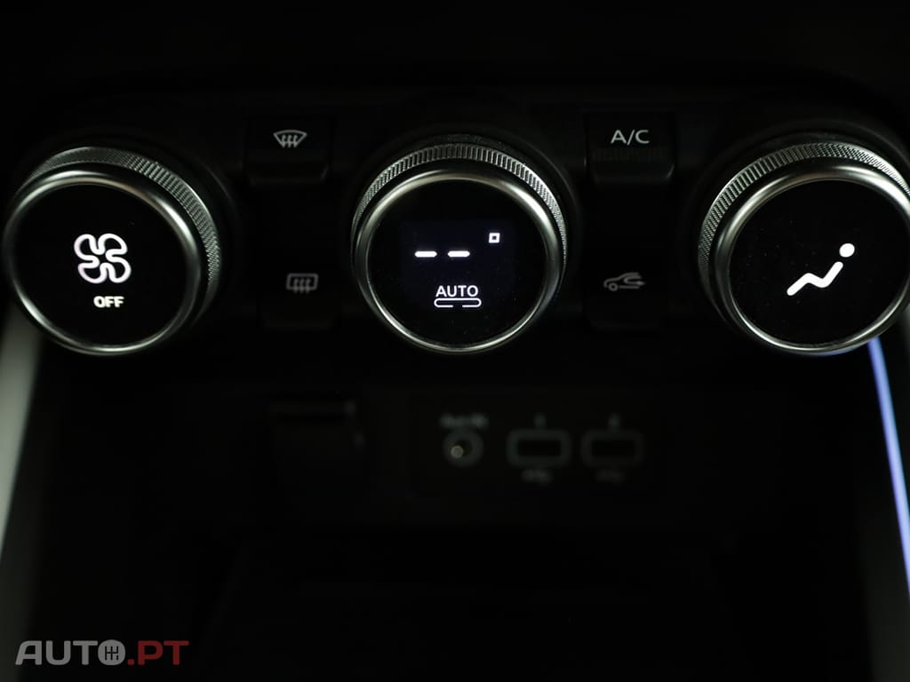 Renault Clio Clio 1.0 TCe Techno