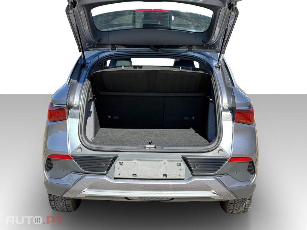 BYD Atto 3 60.48 kWh Comfort