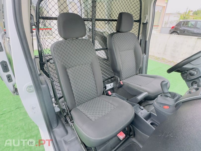 Renault Kangoo 1.5 dCi Business