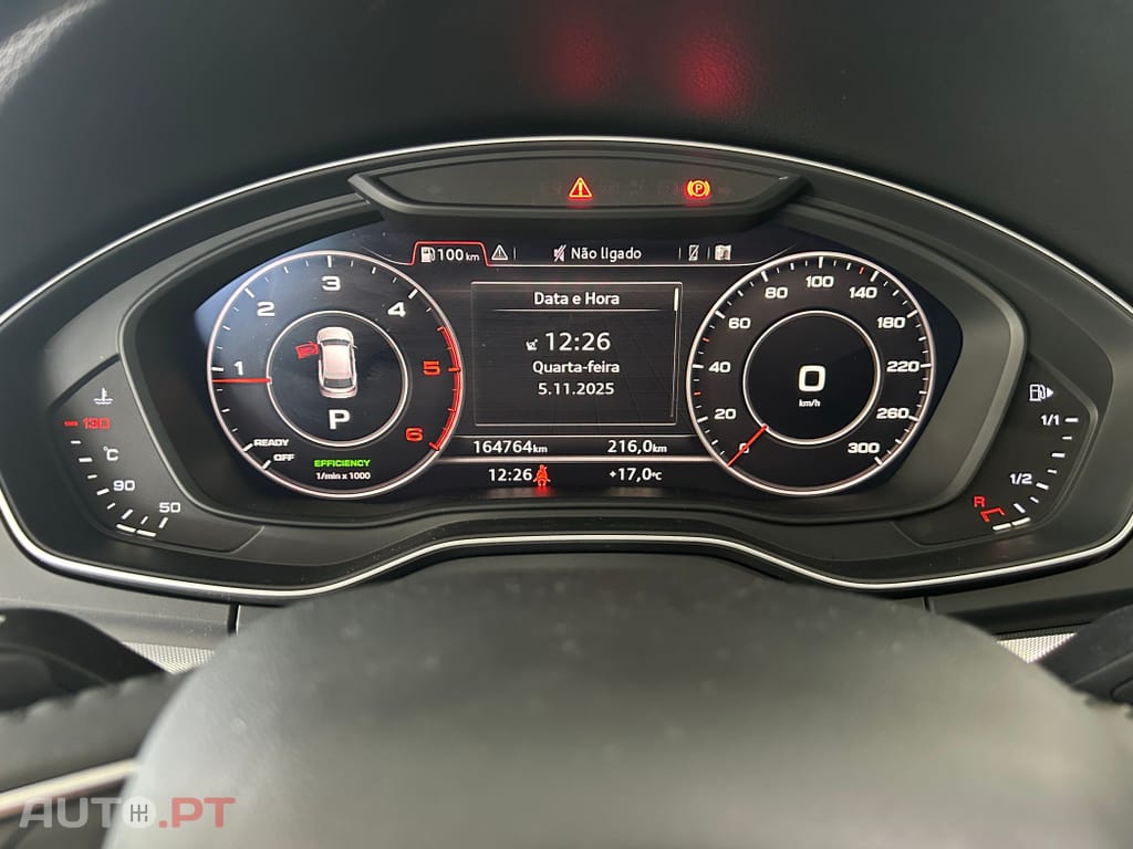 Audi Q5 2.0 TDI quattro S-line S-tronic