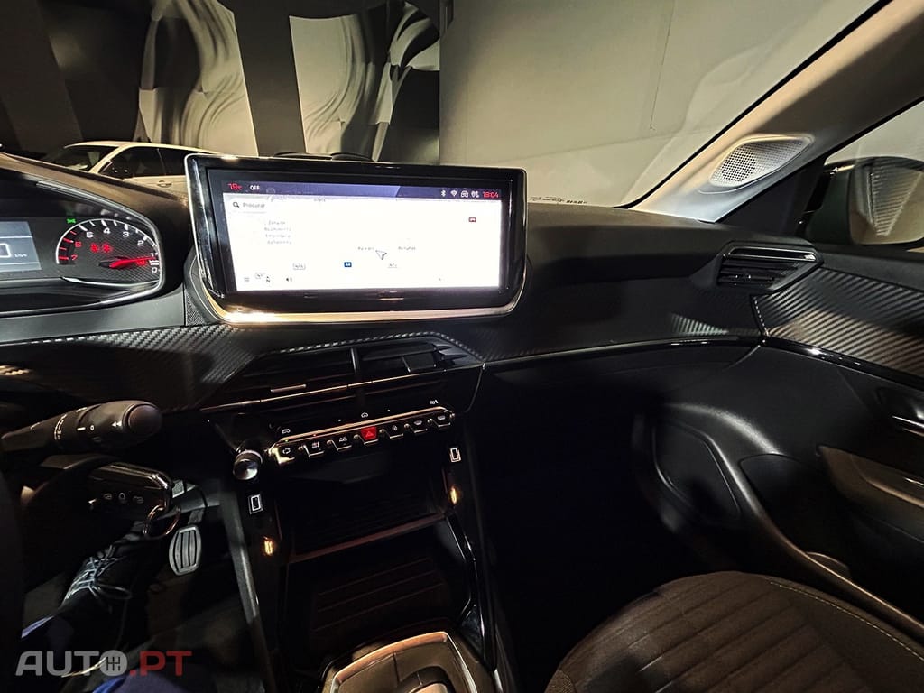 Peugeot 208 1.2 PureTech Active Pack