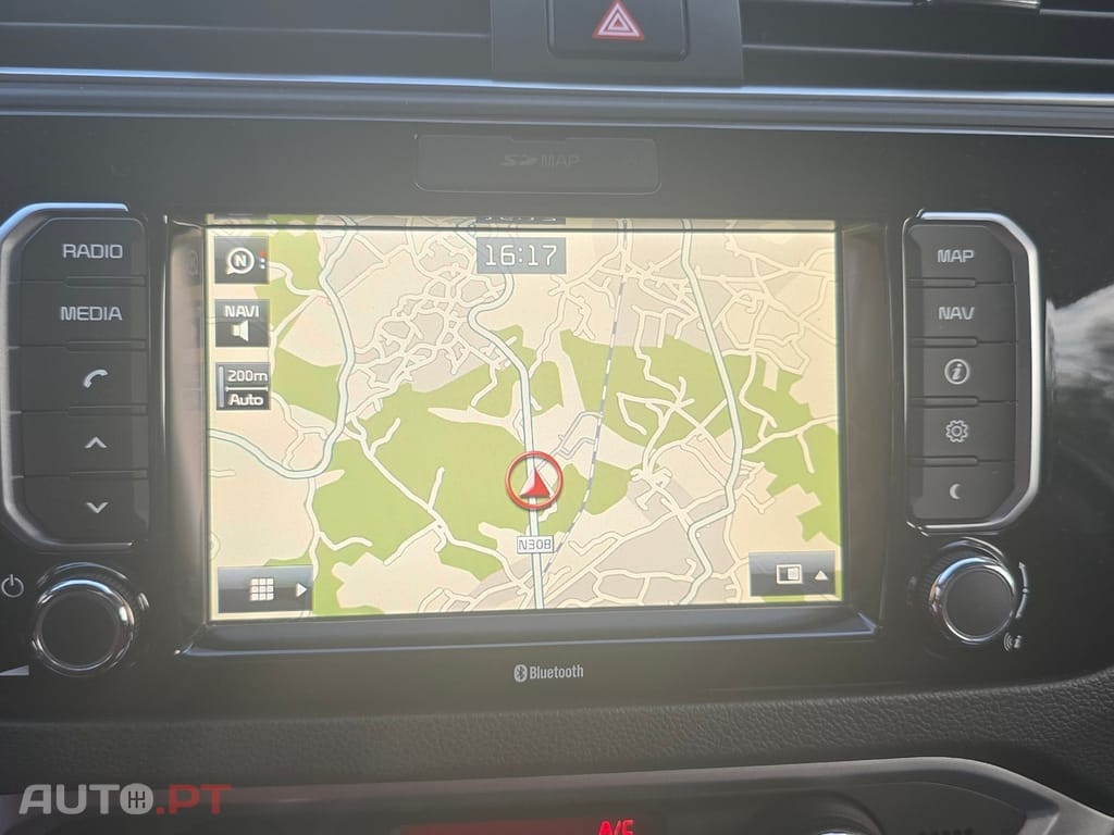 Kia Rio 1.1 CRDi Prime