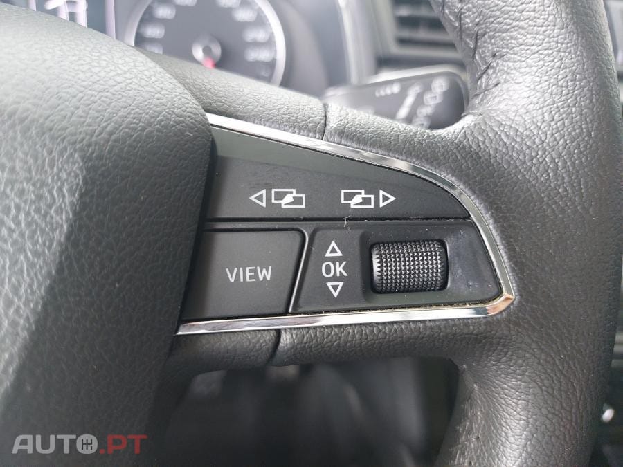 Seat Ibiza 1.0 Style