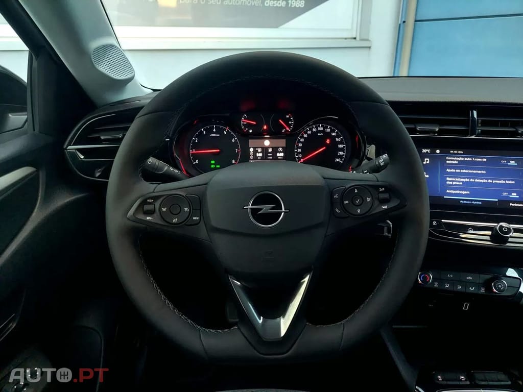 Opel Corsa 1.2 T Elegance