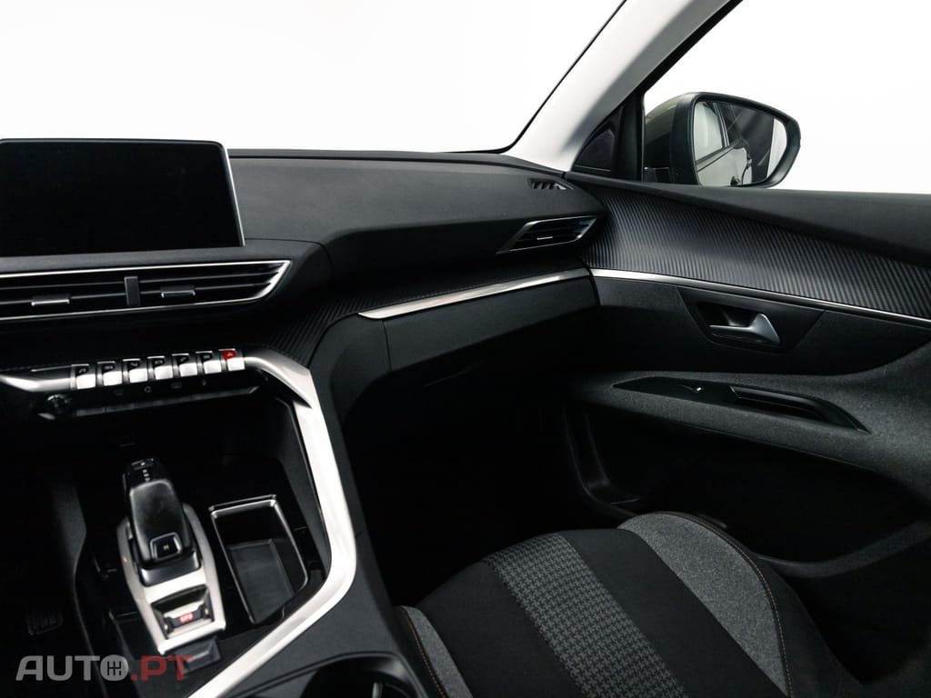 Peugeot 5008 1.5 BlueHDi Active Pack