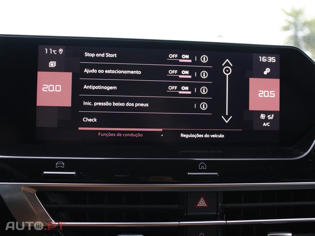 Citroen C4 1.5 BlueHDi Feel