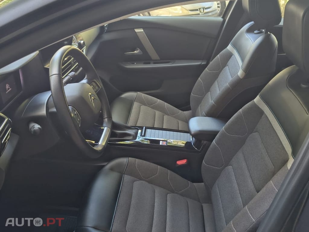 Citroen C4 1.5 BlueHDi Feel