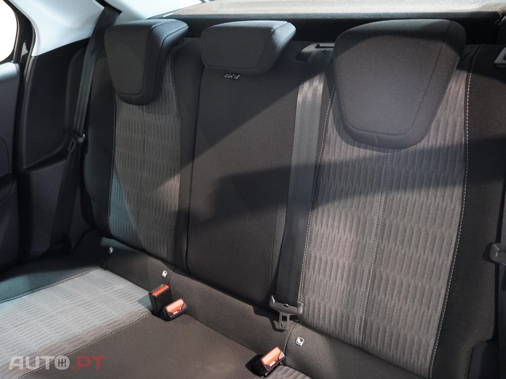 Opel Corsa 1.5 D Edition