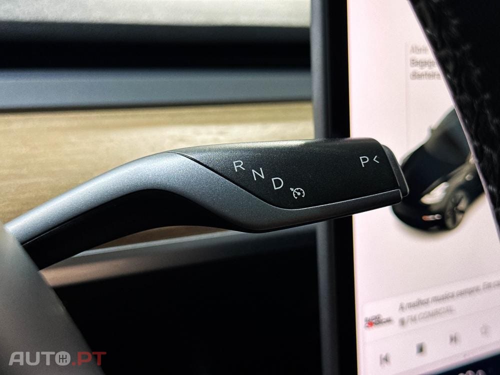 Tesla Model 3 LONG RANGE DUAL MOTOR AWD