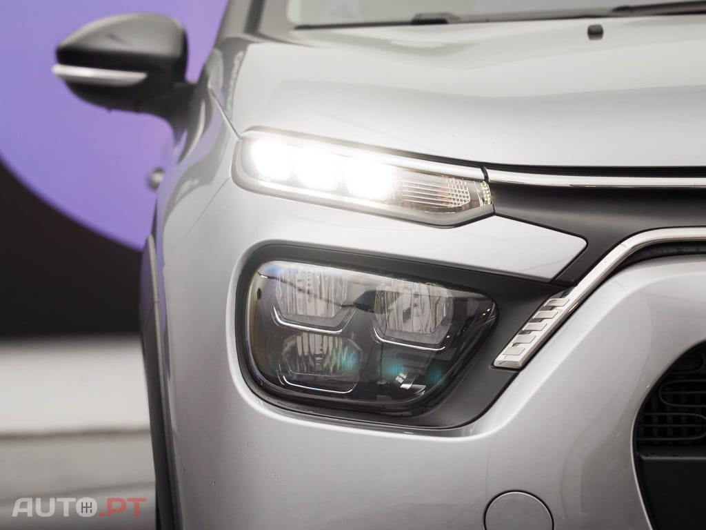 Citroen C3 1.2 PureTech C-Series