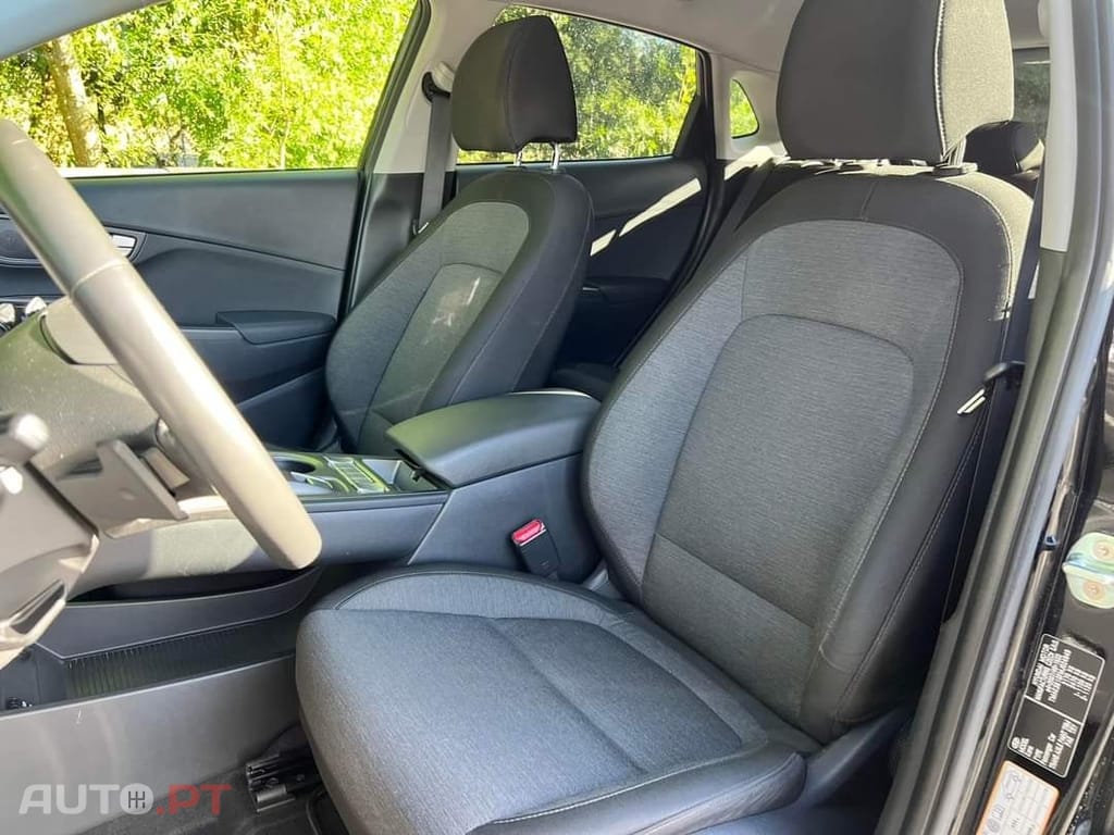 Hyundai Kauai EV 64kWh Premium+P.Premium