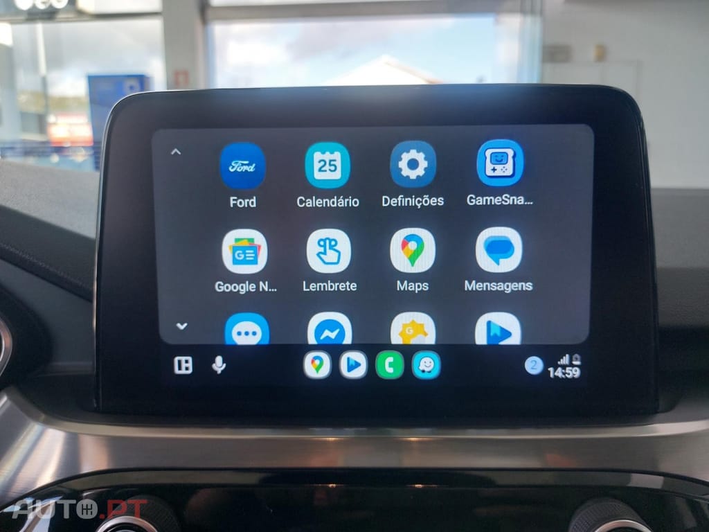 Ford Kuga 1.5 TDCi Titanium