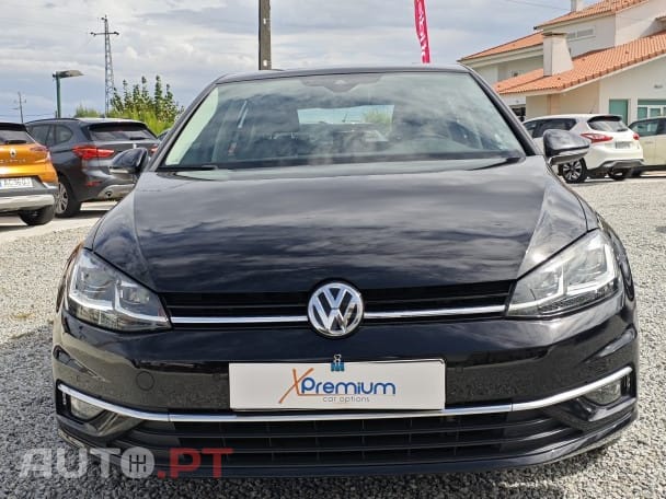Volkswagen Golf 1.5TSi DSG