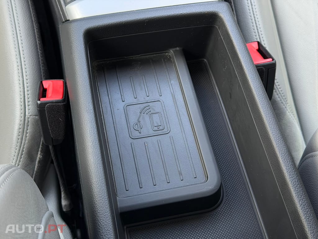 Audi A5 2.0 TDI Sport