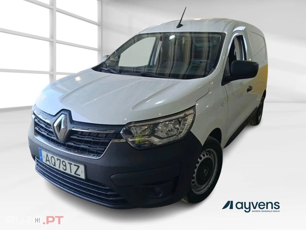 Renault Express Van 1.5 Blue dCi Confort