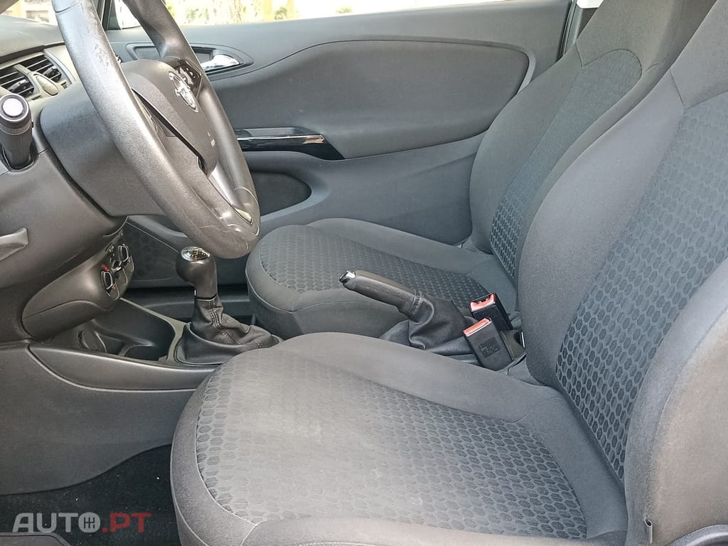 Opel Corsa 1.3 CDTi Dynamic