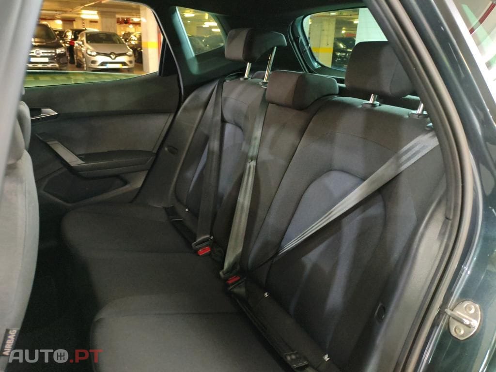 Seat Arona 1.0 TSI FR