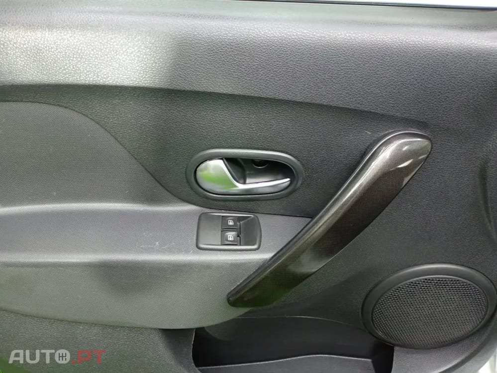 Dacia Logan MCV 0.9 TCe Comfort Bi-Fuel