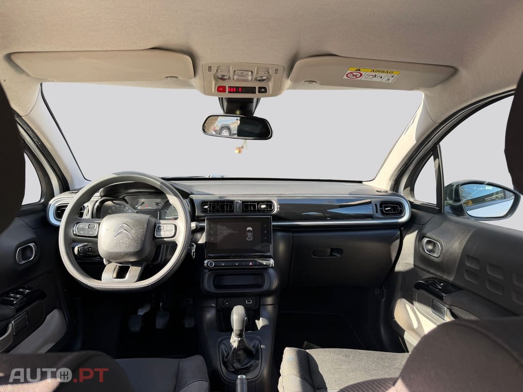 Citroen C3 1.2i Feel Business