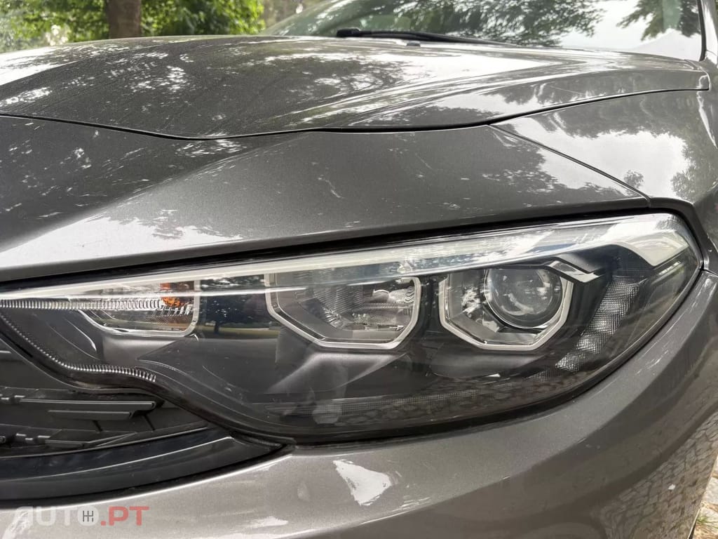 Fiat Tipo 1.3 MultiJet