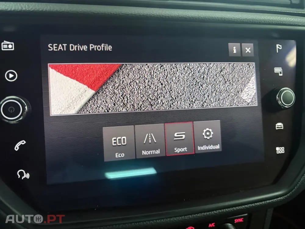 Seat Ibiza 1.0 TSI FR