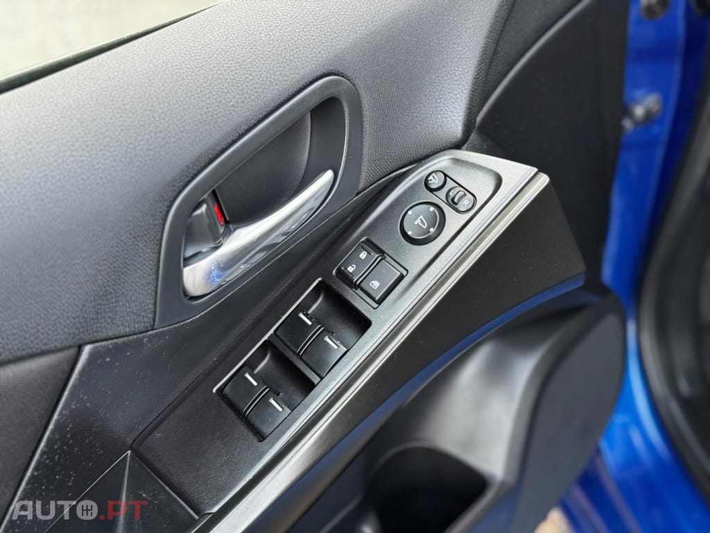 Honda Civic 1.6 i-DTEC Elegance+Connect Navi