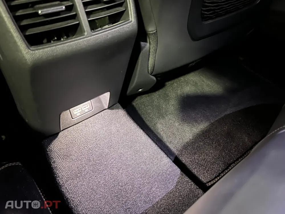 Peugeot 508 SW 225 e-EAT8 GT Pack