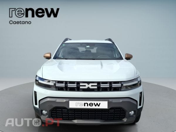 Dacia Duster 1.0 ECO-G 100 Bi-Fuel Extreme