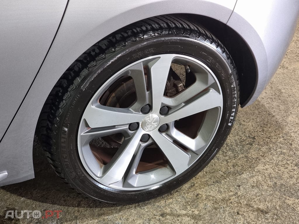 Peugeot 308 1.2 PureTech Access