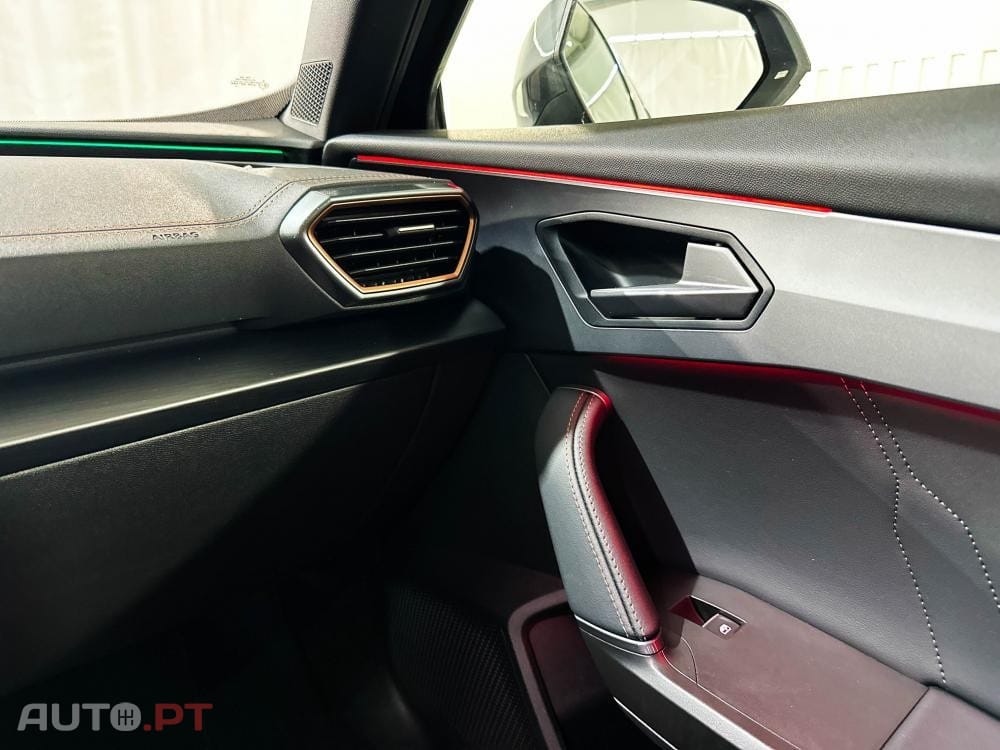 Cupra Formentor 1.4 e-Hybrid DSG VZ