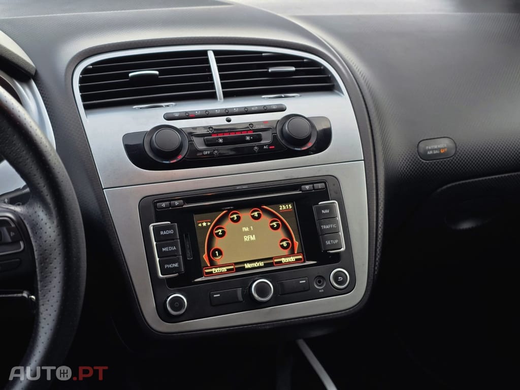 Seat Altea XL 1.6 TDi Copa Plus Eco.Start-Stop