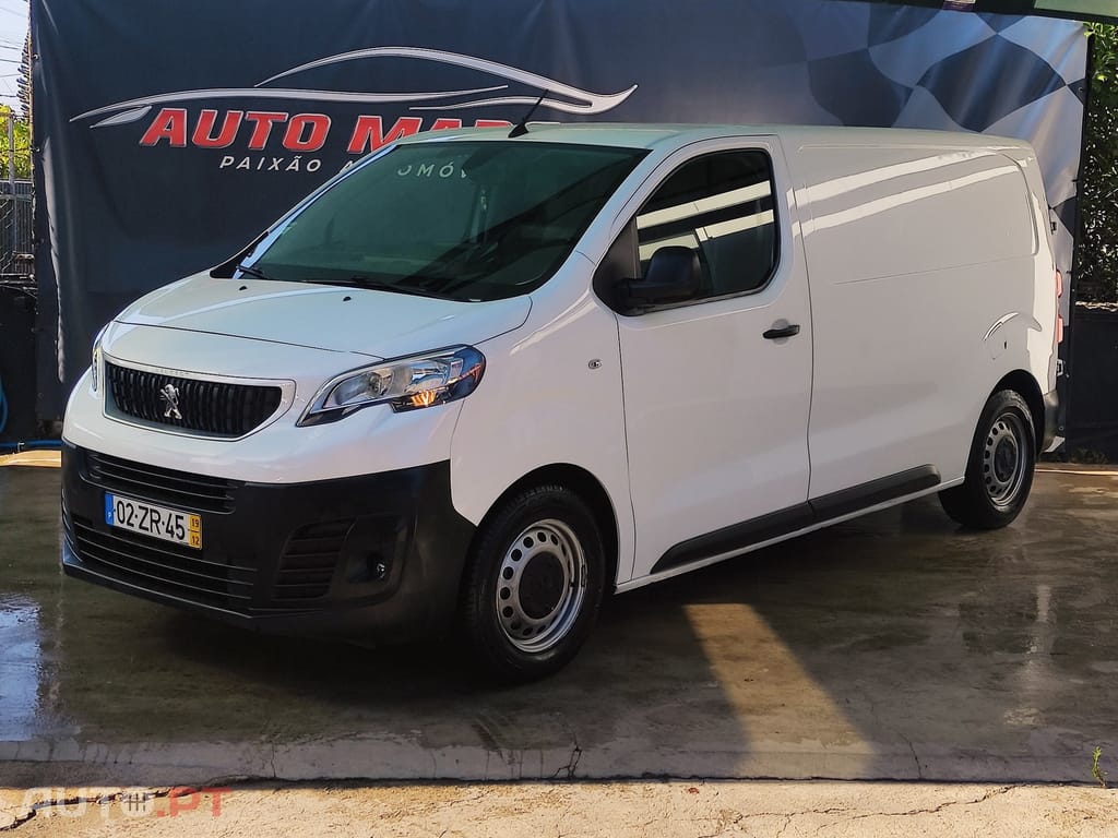 Peugeot Expert L2H1 Premium