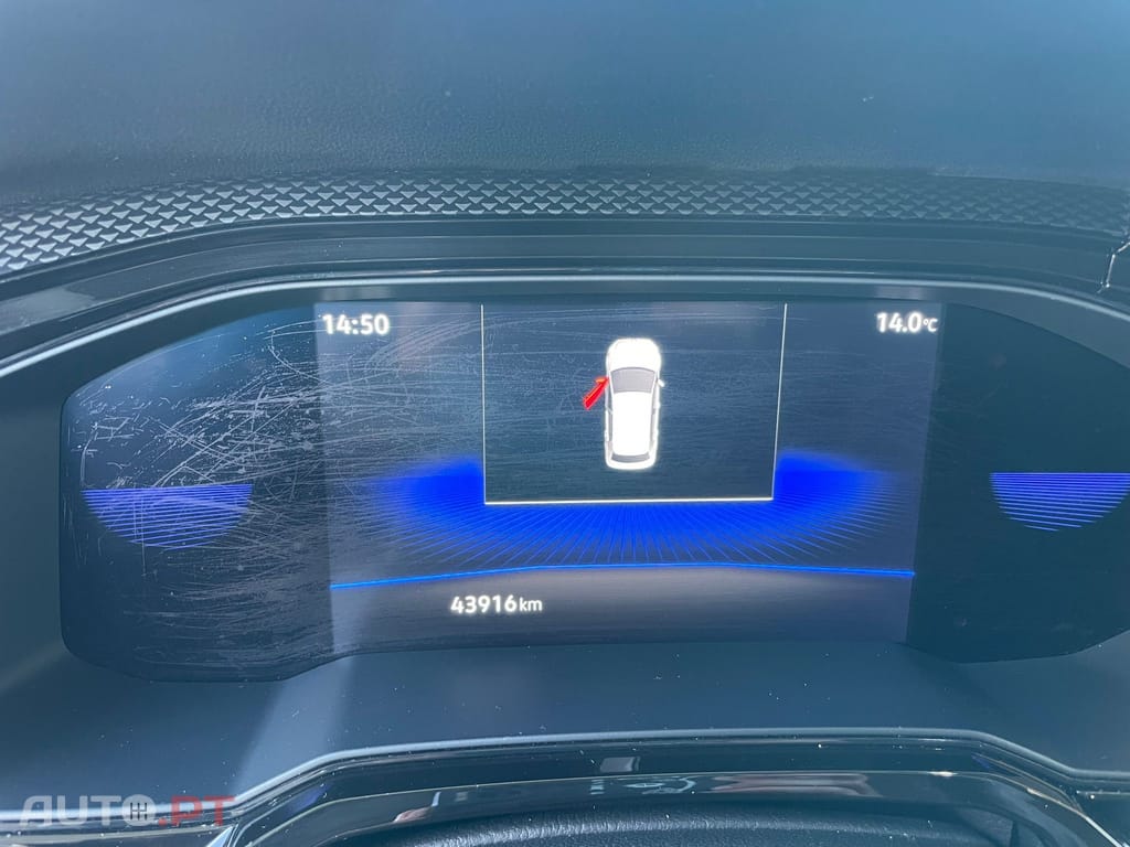 Volkswagen Taigo 1.0 TSI Life