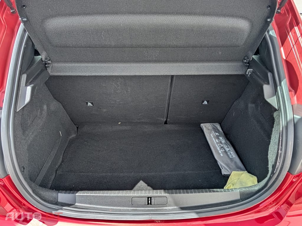 Peugeot 208 Active Pack 101 cv