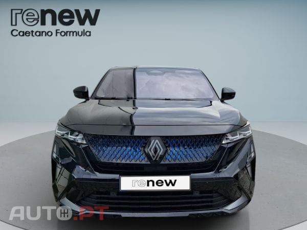 Renault Rafale 1.2 E-Tech 4X4 300 esprit Alpine