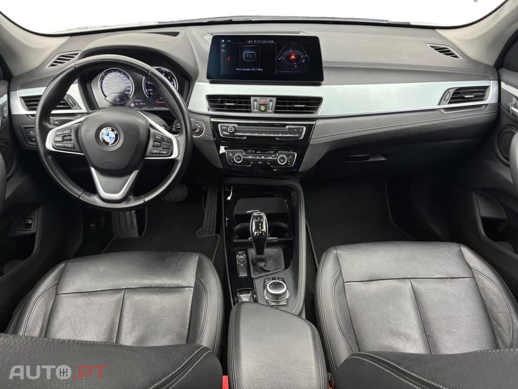 BMW X1 sDrive18i xLine