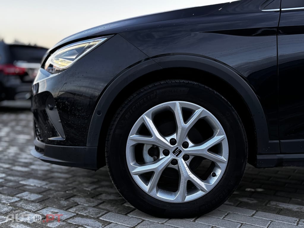Seat Arona 1.0 TSI FR